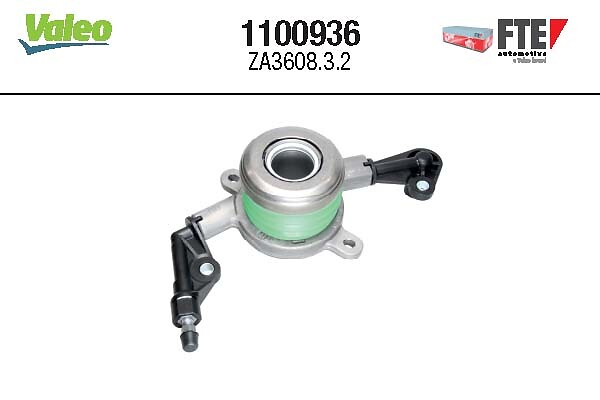 Valeo 1100936 Druklager